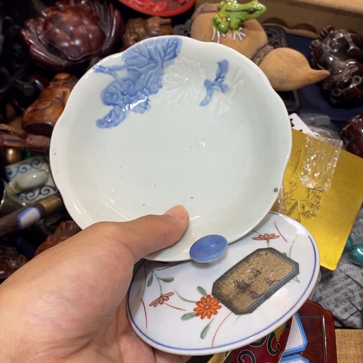 紫砂陶瓷艺术陶瓷艺术