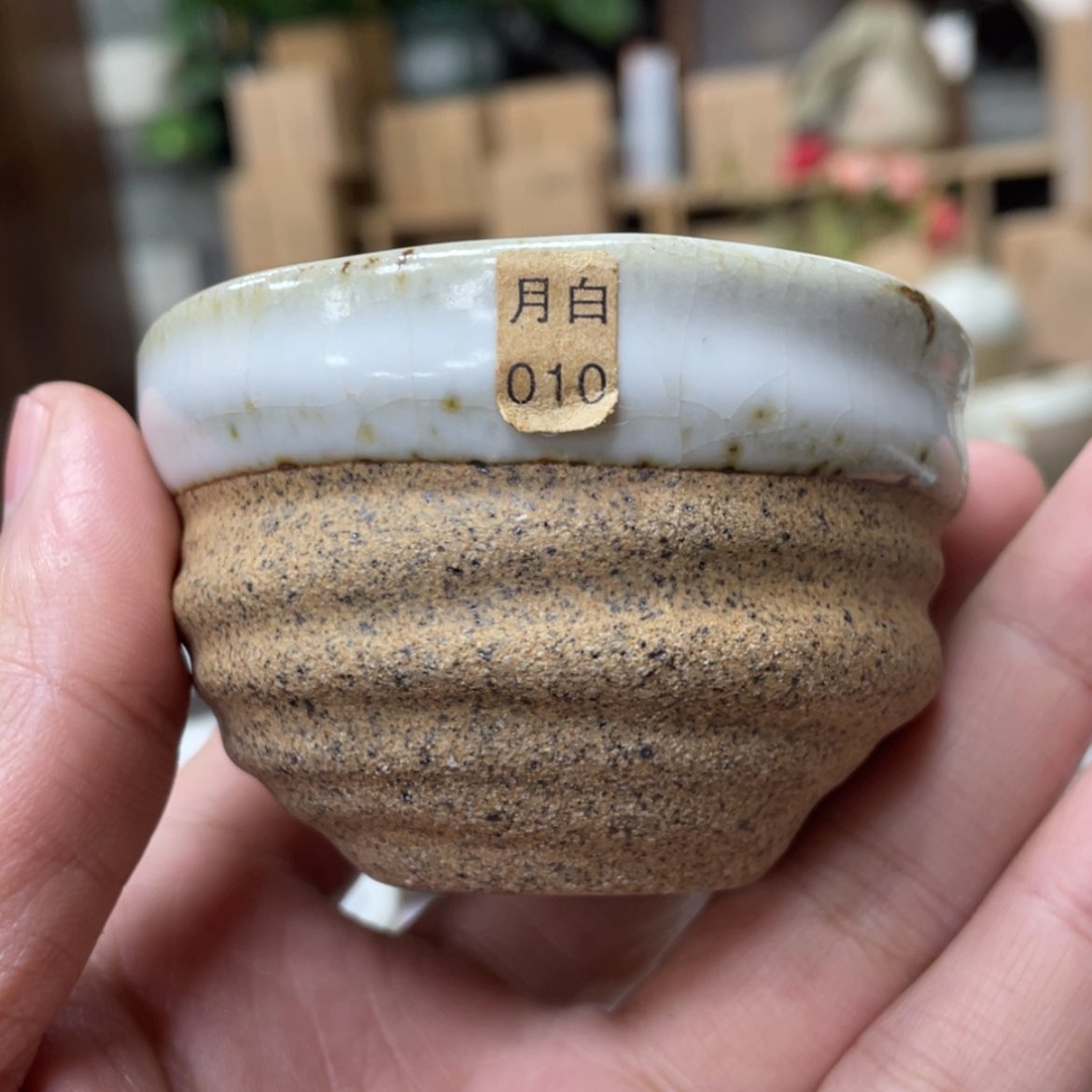 【闪购商品】壶老段烧陶瓷茶器！