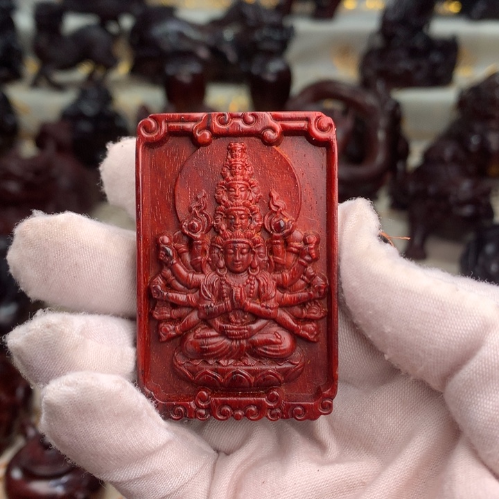 檀香紫檀（小叶紫檀）