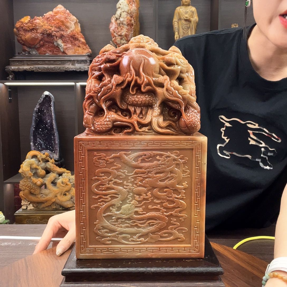 寿山石华*。。。。。。。。。。。。。。。