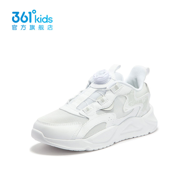 kids儿童男女童2025年夏季运动时尚经典休闲鞋