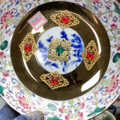 瓷器摆件瓷器摆件