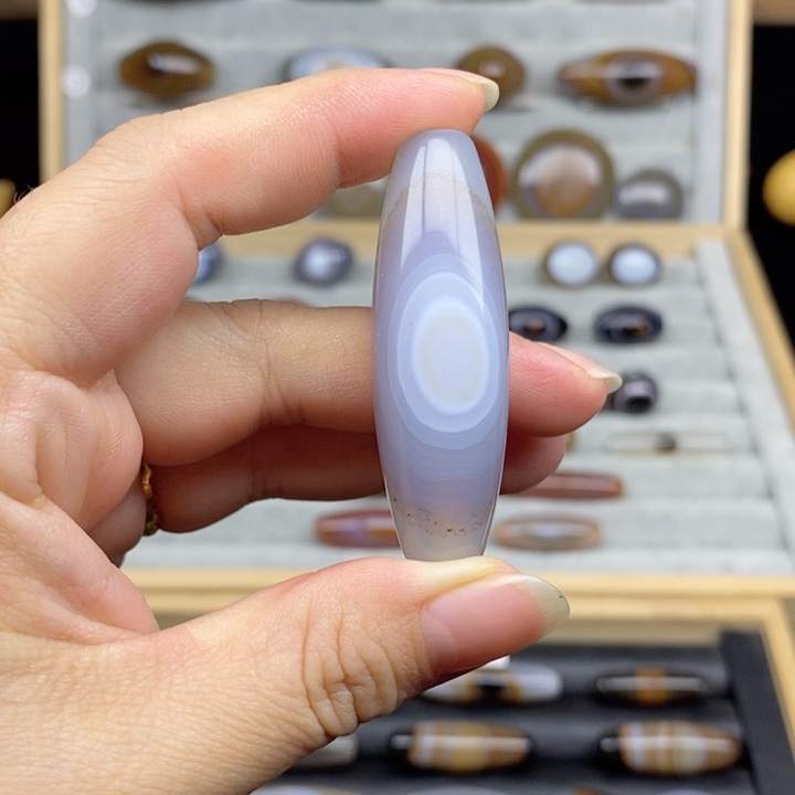 未镶嵌玛瑙/玉髓珠宝奇石夏**天