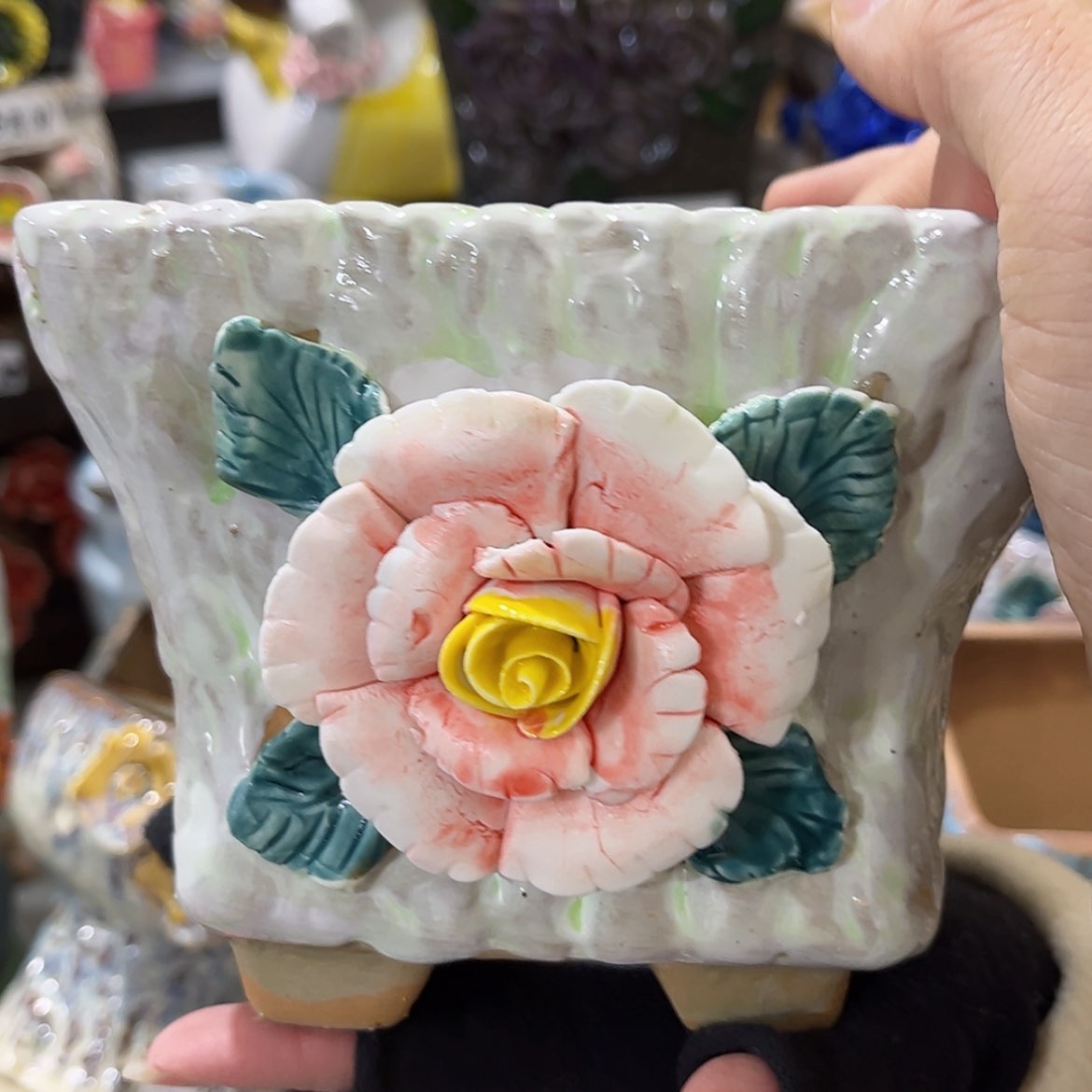 【闪购商品】红陶福利