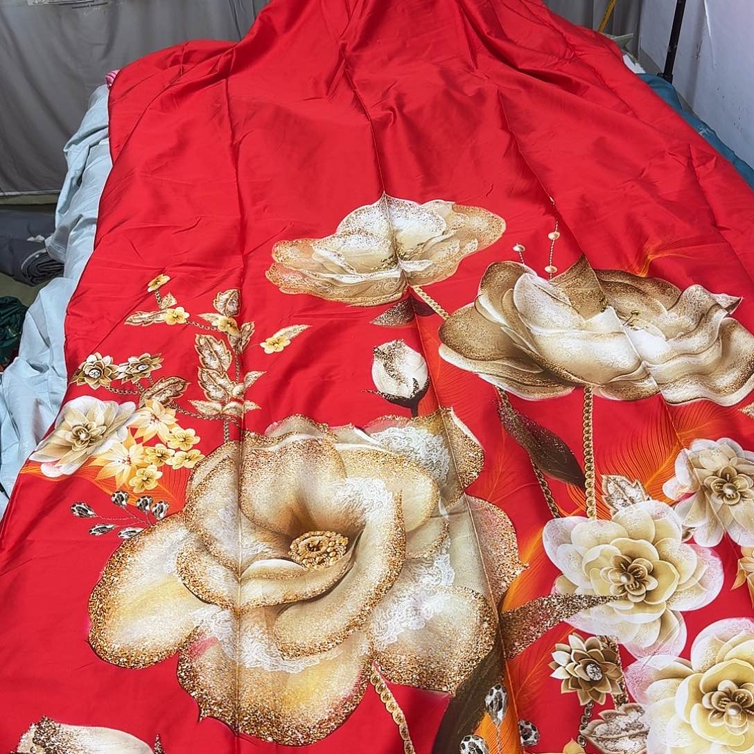 棉大版定位红色2.2✖️2.55