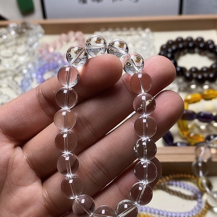 非金属卡10mm单圈 