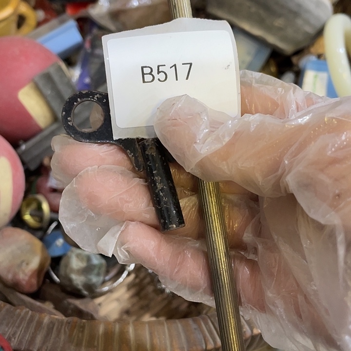 安***光其他陶B517号工艺品