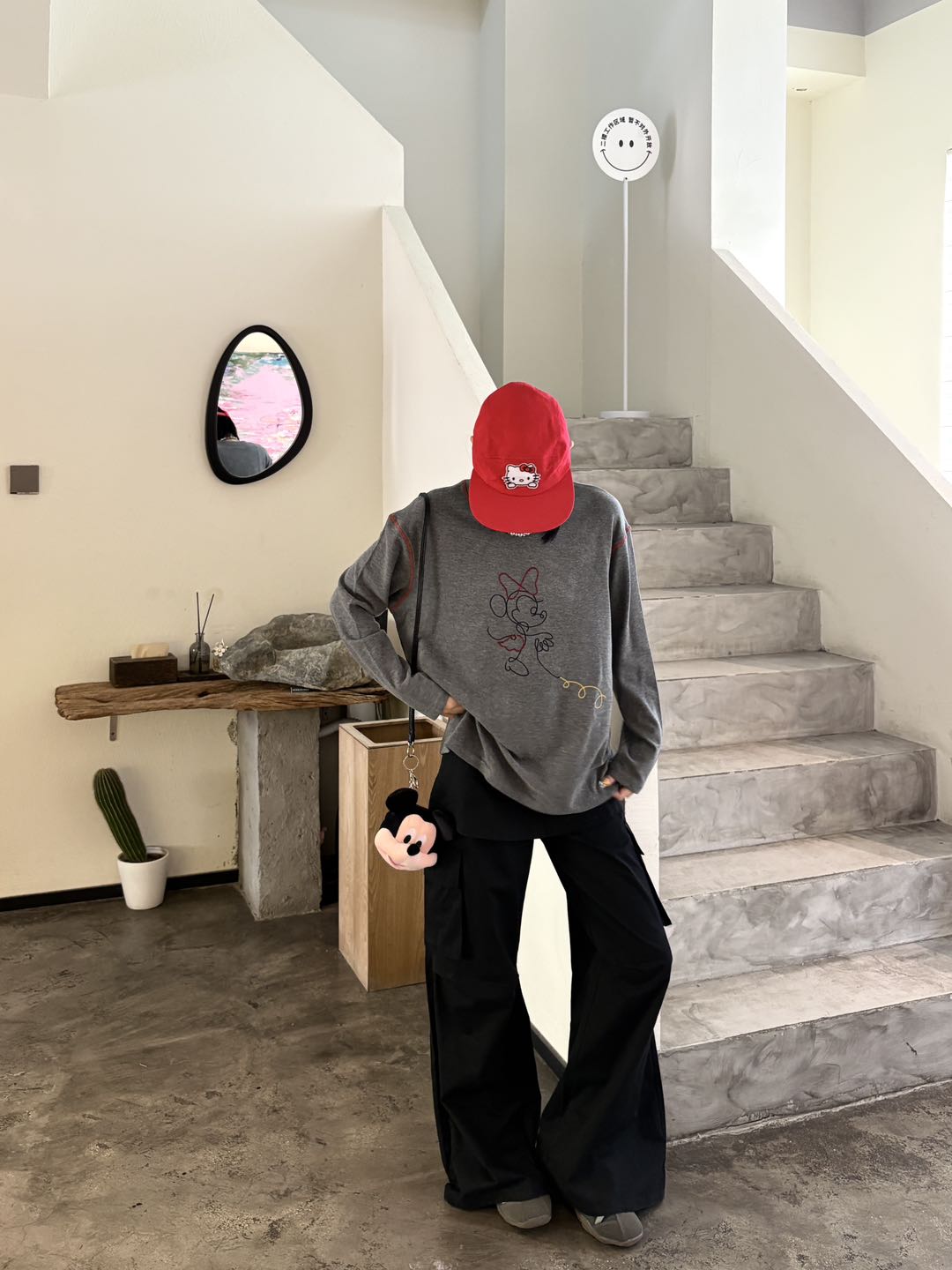 刺绣打底卫衣8999