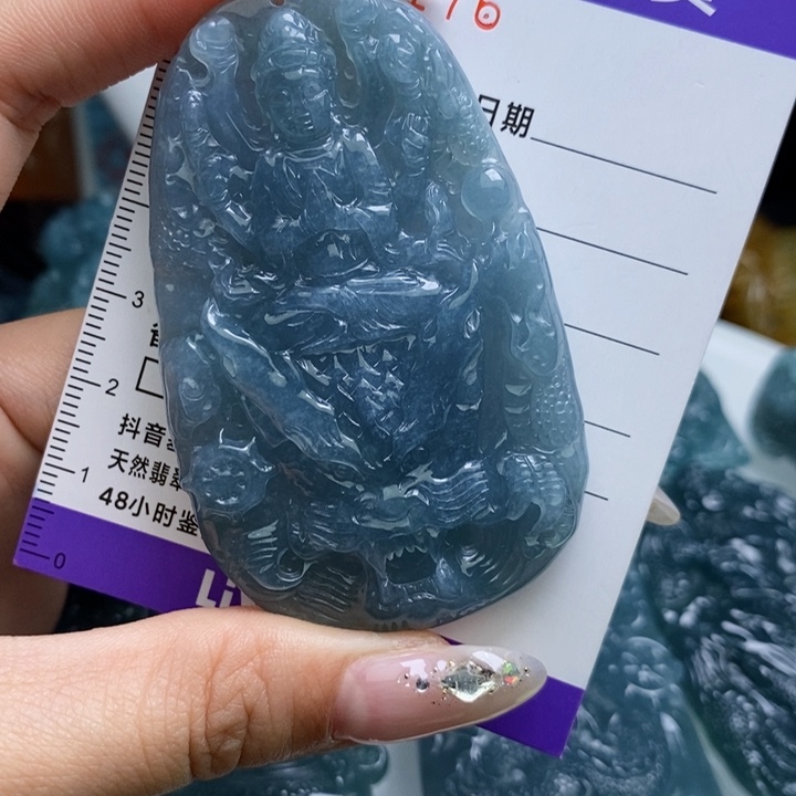 【闪购商品】翡翠颈饰未镶嵌111111111111