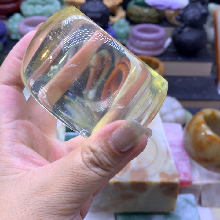 石英质玉122344567890未镶嵌