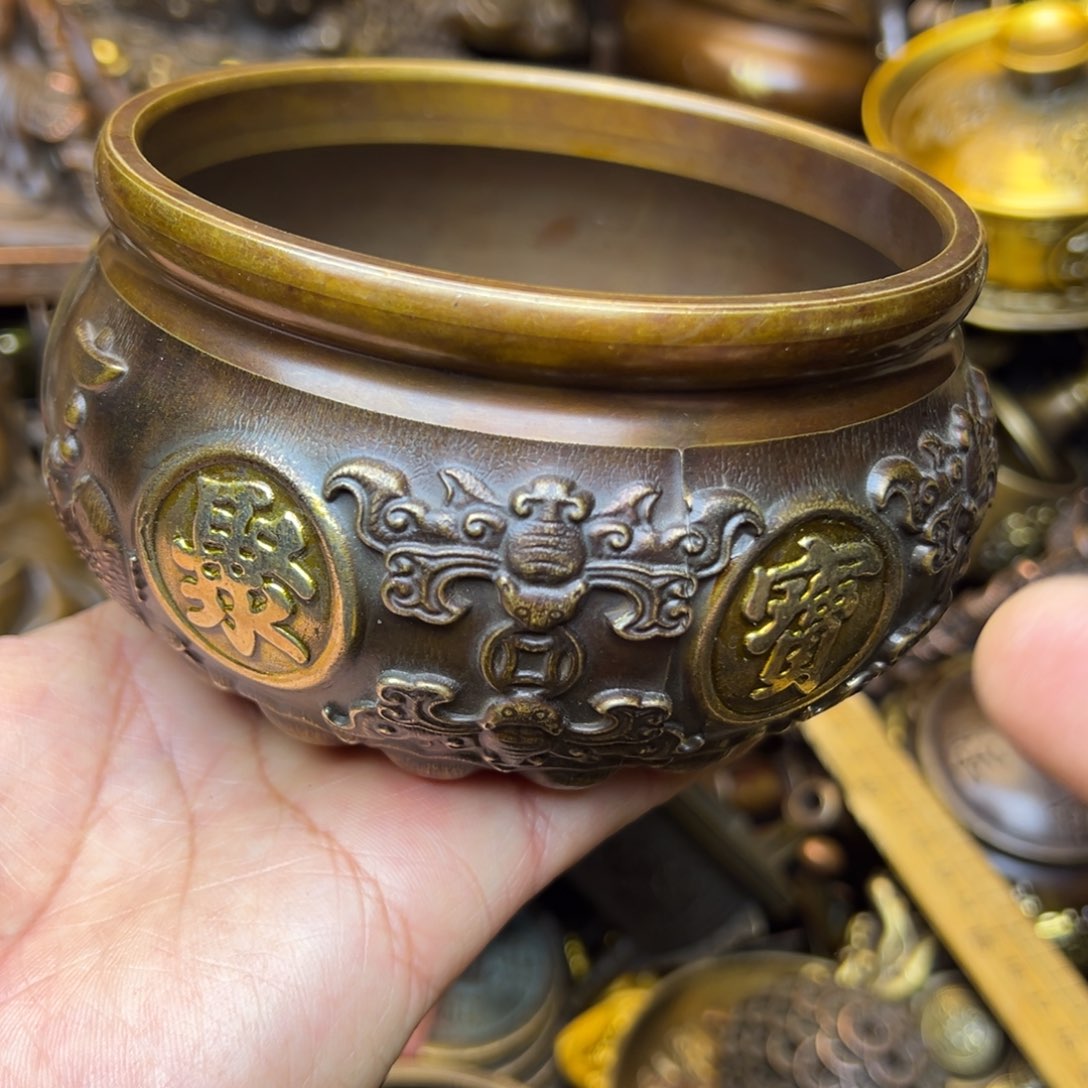 精美文玩精品摆件