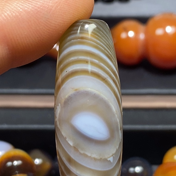 玛瑙/玉髓未镶嵌挂件