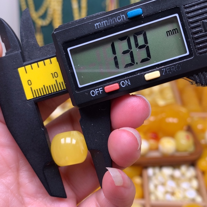 非金属配饰配珠59