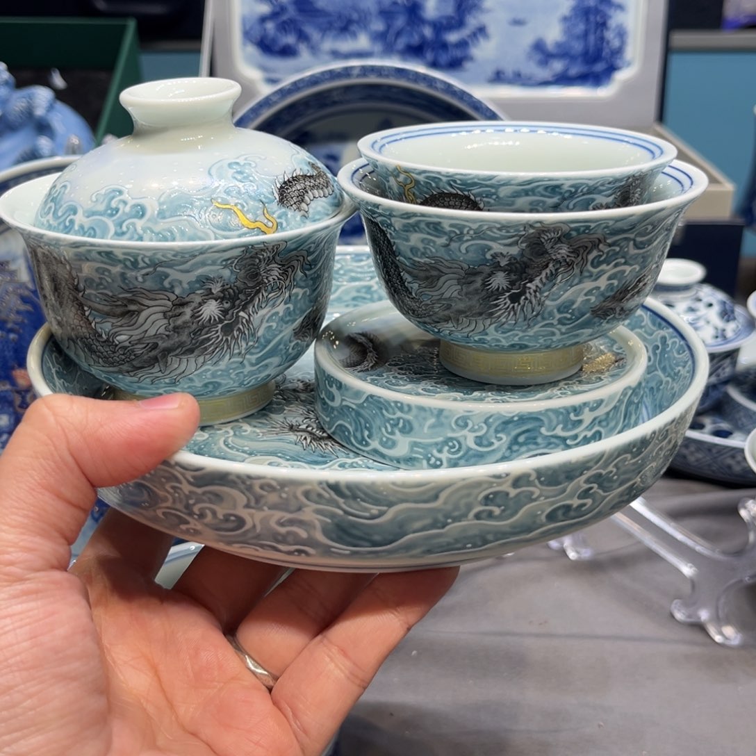 杯景德镇陶瓷学院