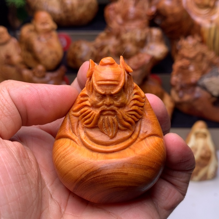 柏木（崖柏）崖柏陈化