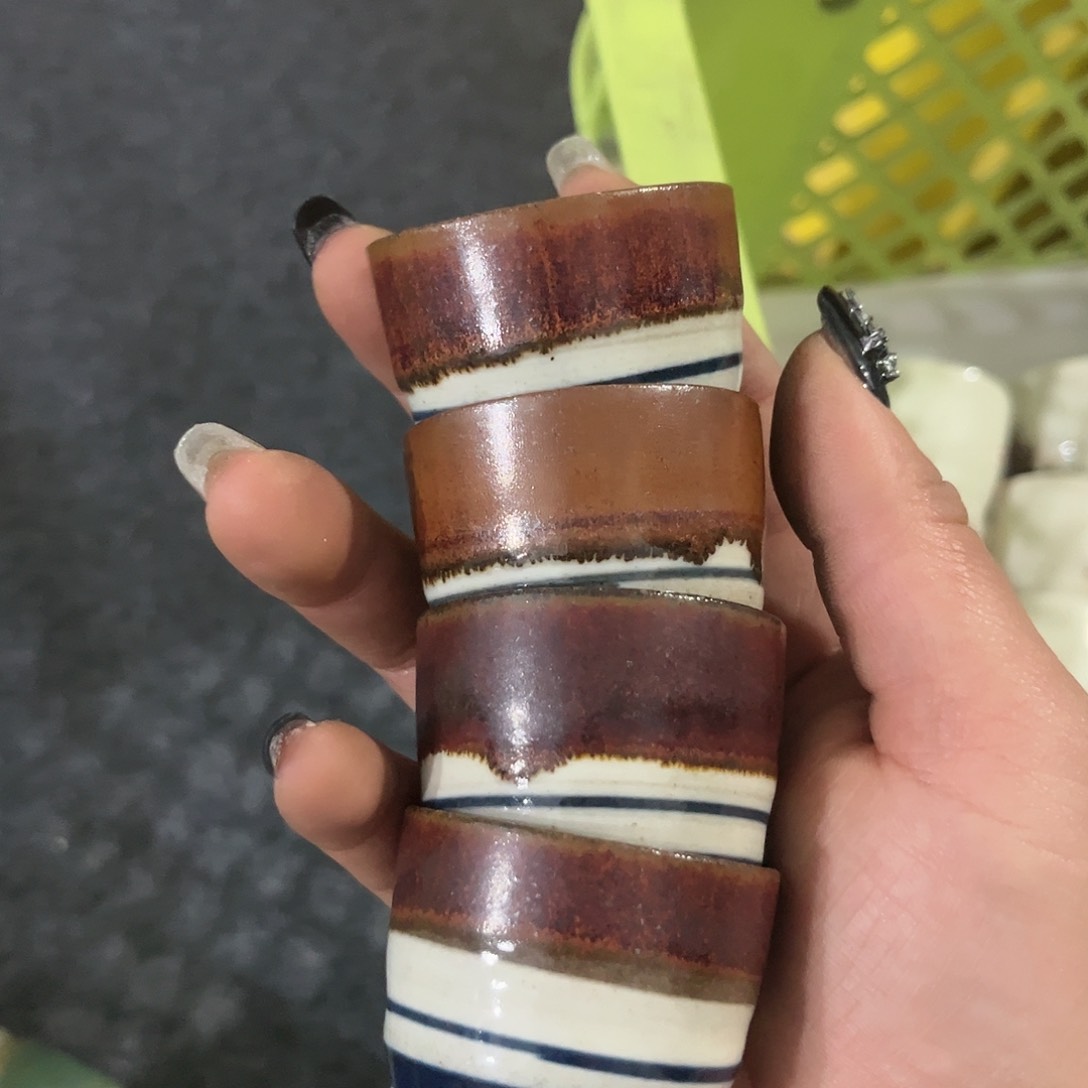 瓷片顺**张是因为它具有非常丰富经验并