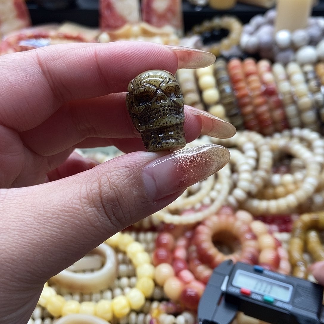 牛骨其他阿呆三通牛骨