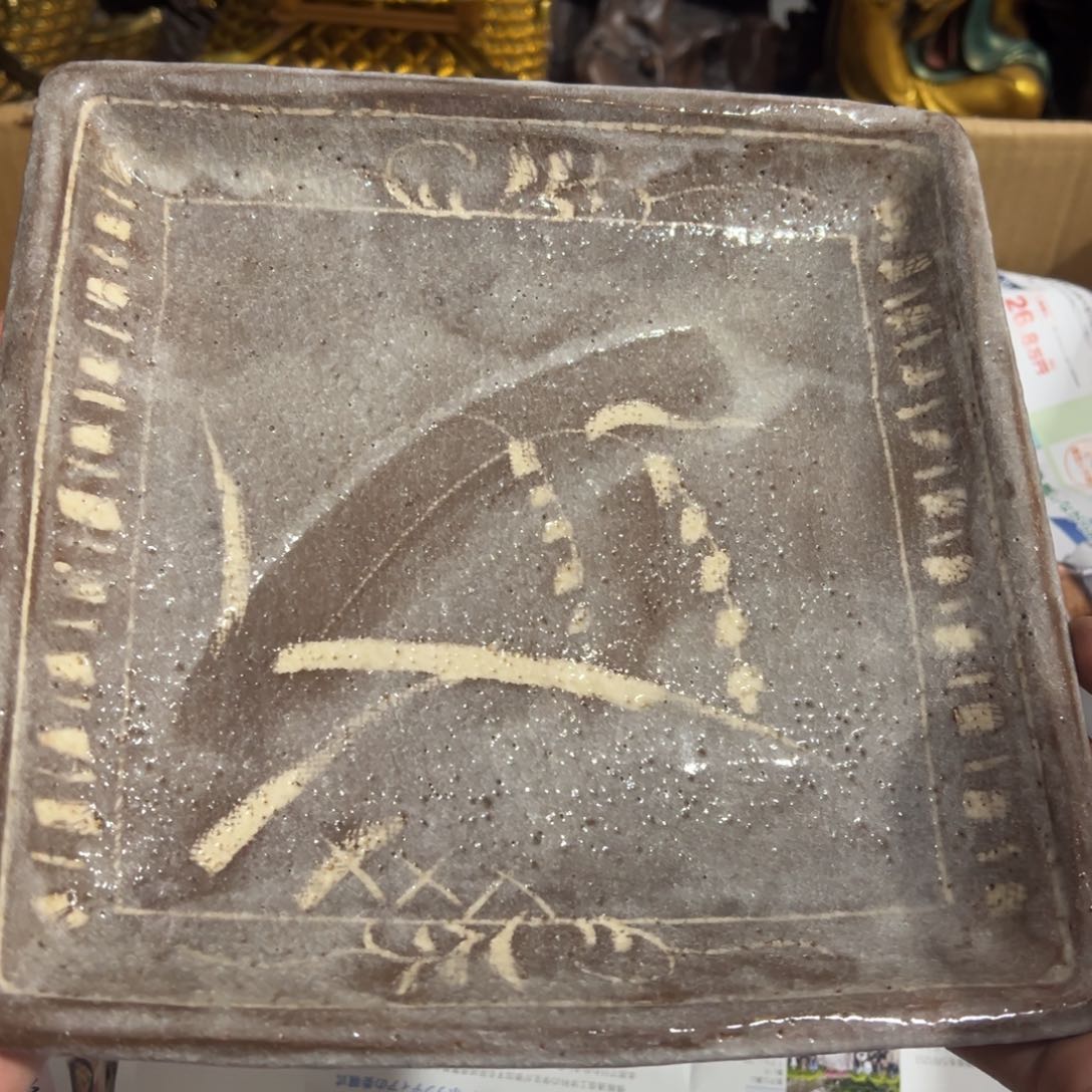 陶瓷制品加工工艺技术