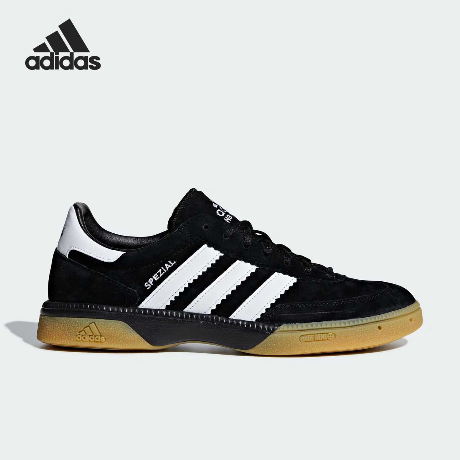 ADIDAS/阿迪达斯 HB SPEZIAL 男女款复古日常休闲运动板鞋 M18209