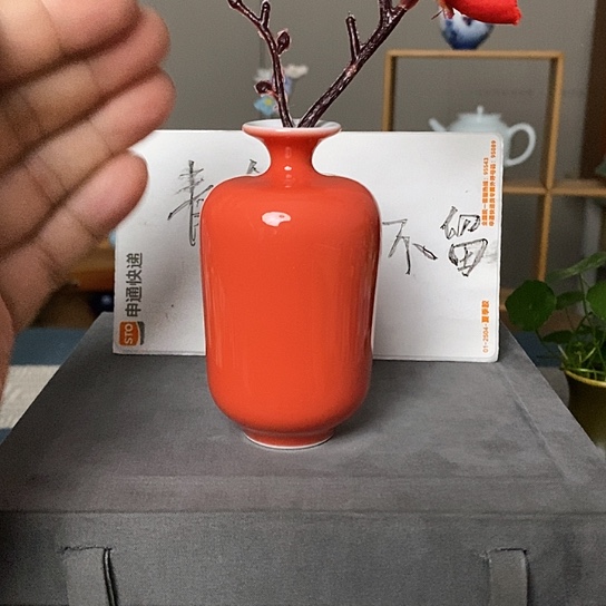 摆件景德镇瓷器精品鉴赏博览