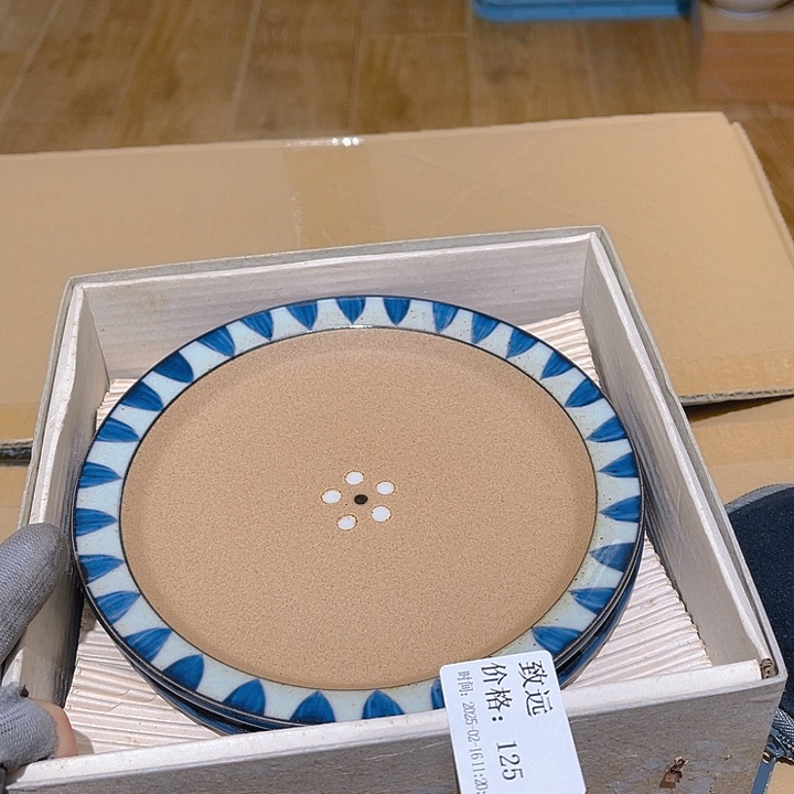 瓷片致*大美玲好物推荐分享