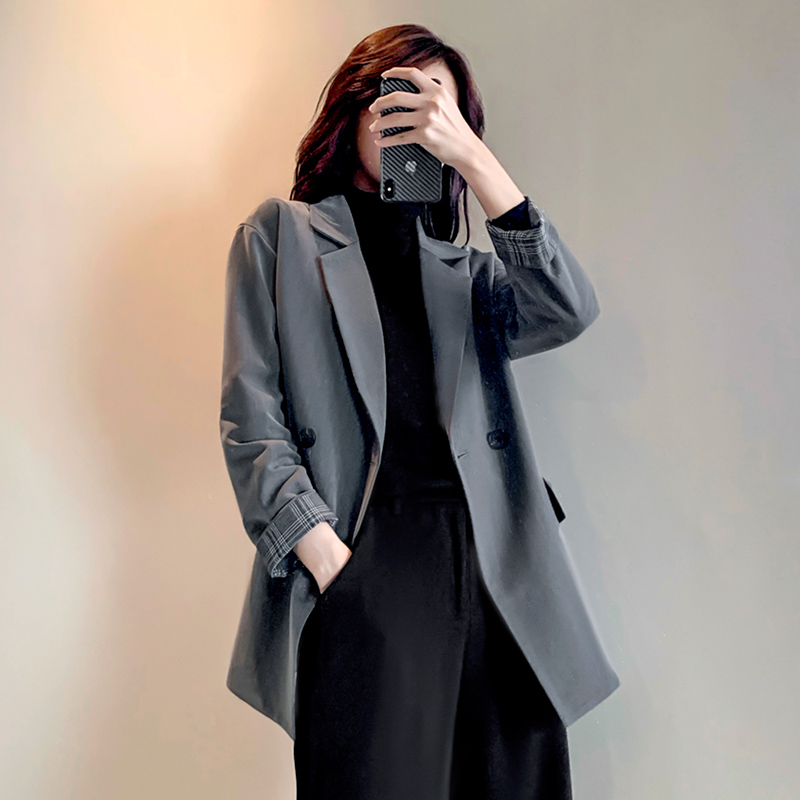 【血亏清仓福利】超秒68圆 多款多色春秋时尚休闲宽松西装外套