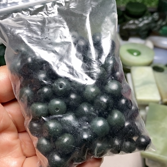 【闪购商品】和田玉（糖玉）未镶嵌珠宝半成品