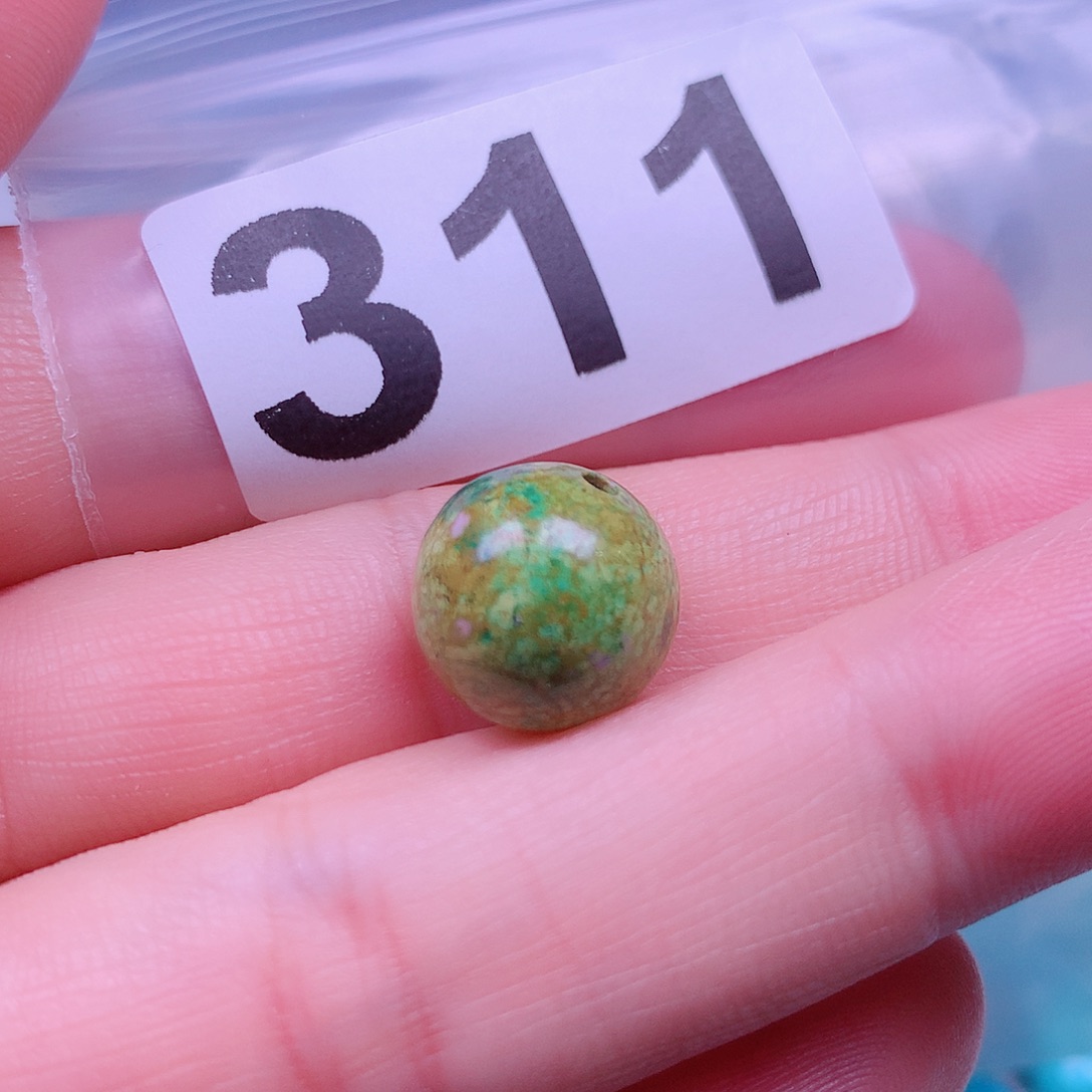 空竹粉丝专享十堰 特色手工散珠