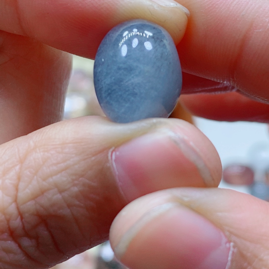 颈饰未镶嵌水晶水晶