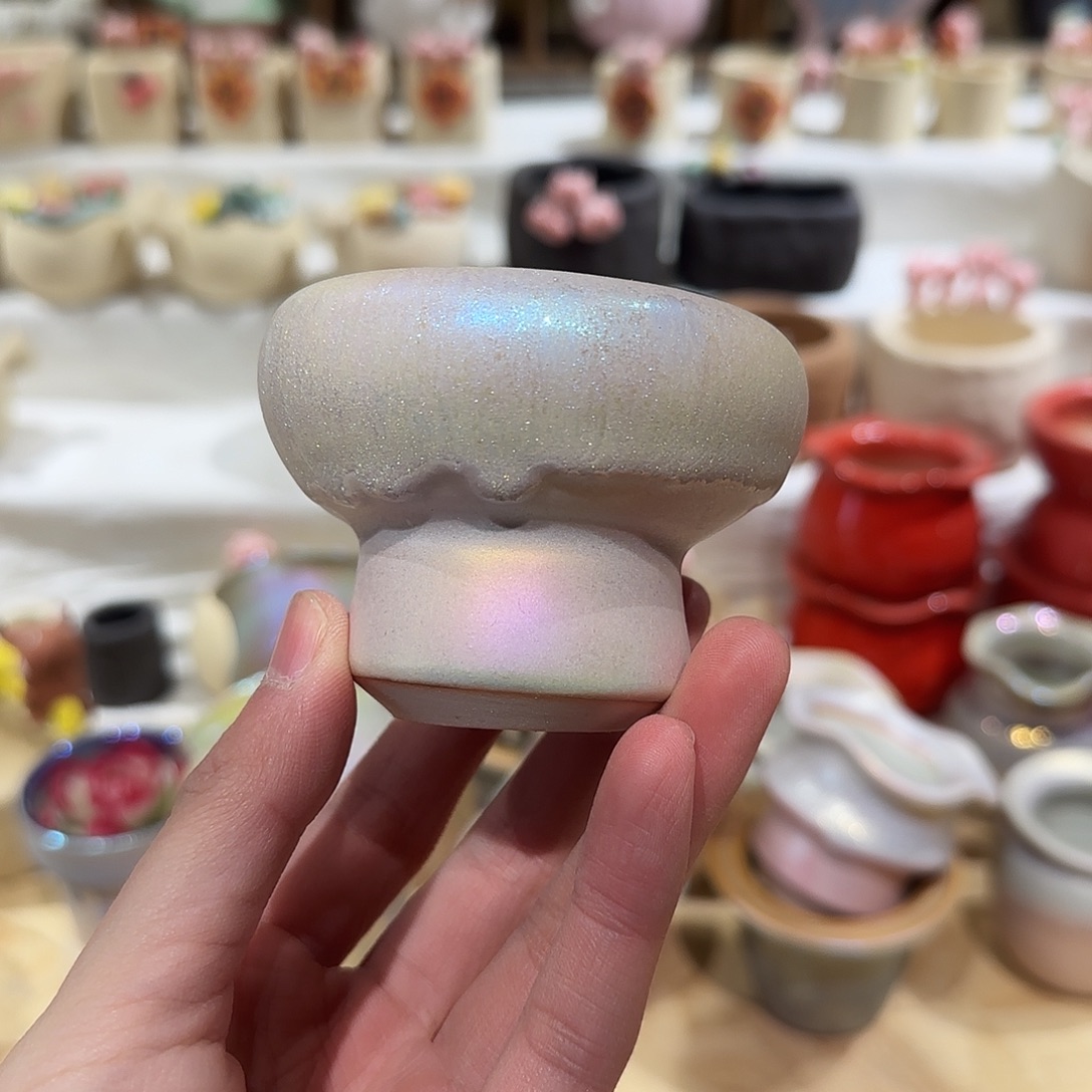  502！口6默认微瑕花盆 