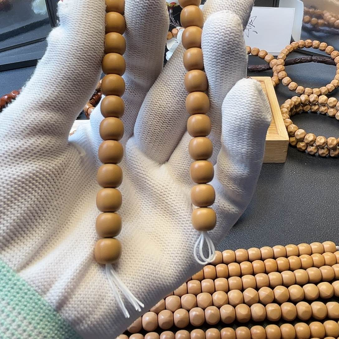 猴头核桃吊坠老型全