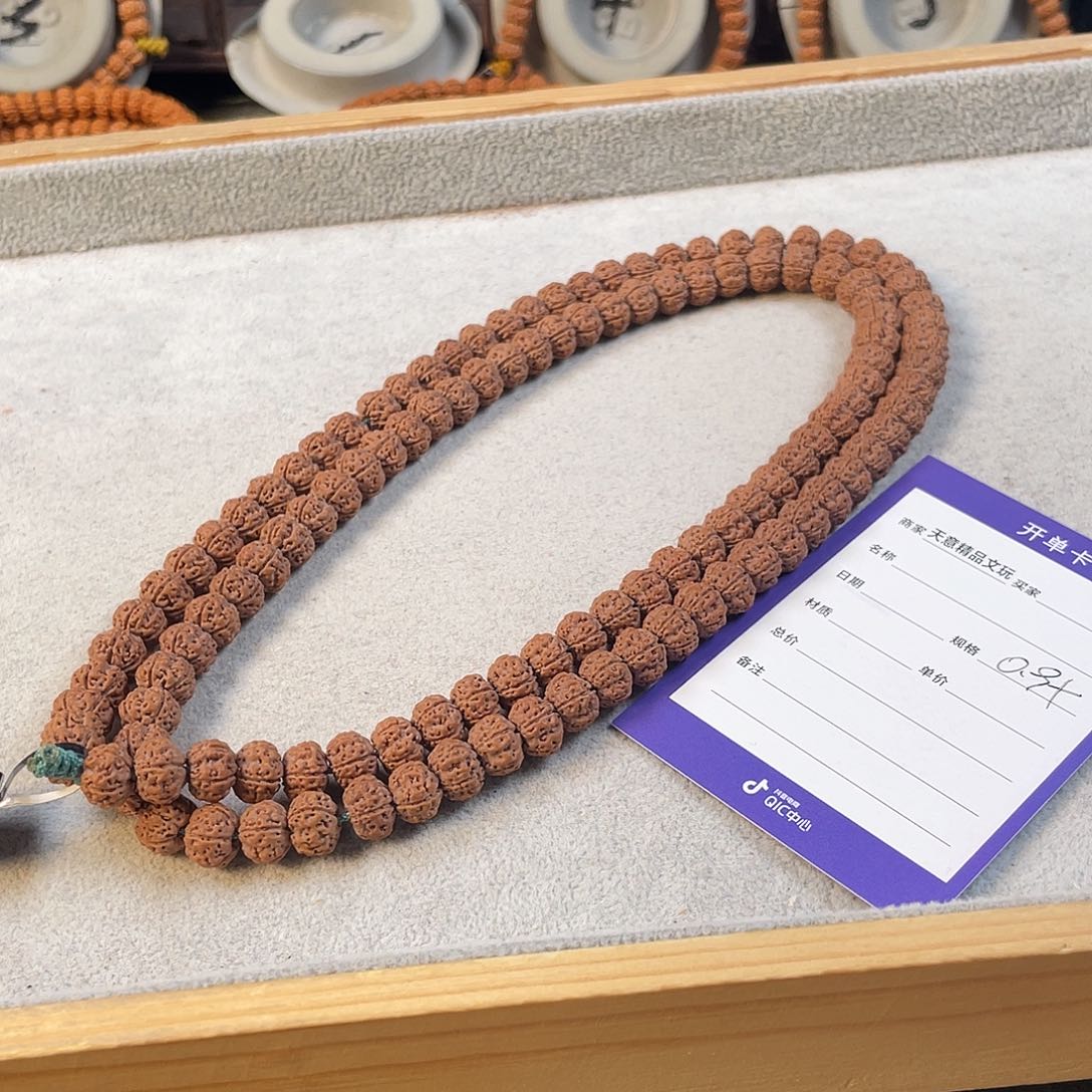 吊坠金刚菩提老树王