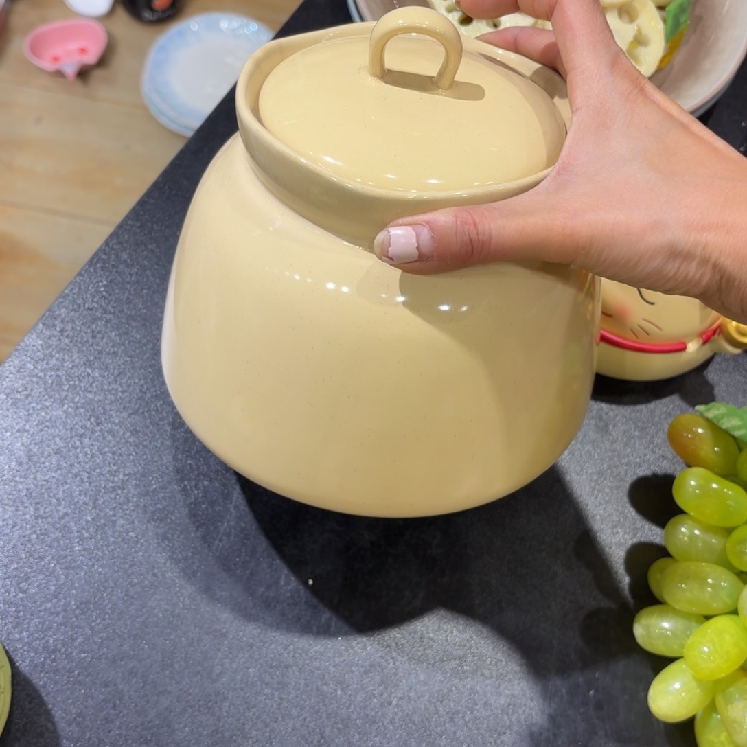 瓷微瑕特价处理一个