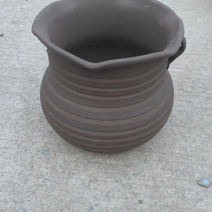 红陶26/28瑕疵掉耳朵