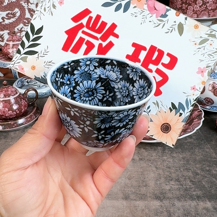 景德镇陶瓷手工陶瓷艺术