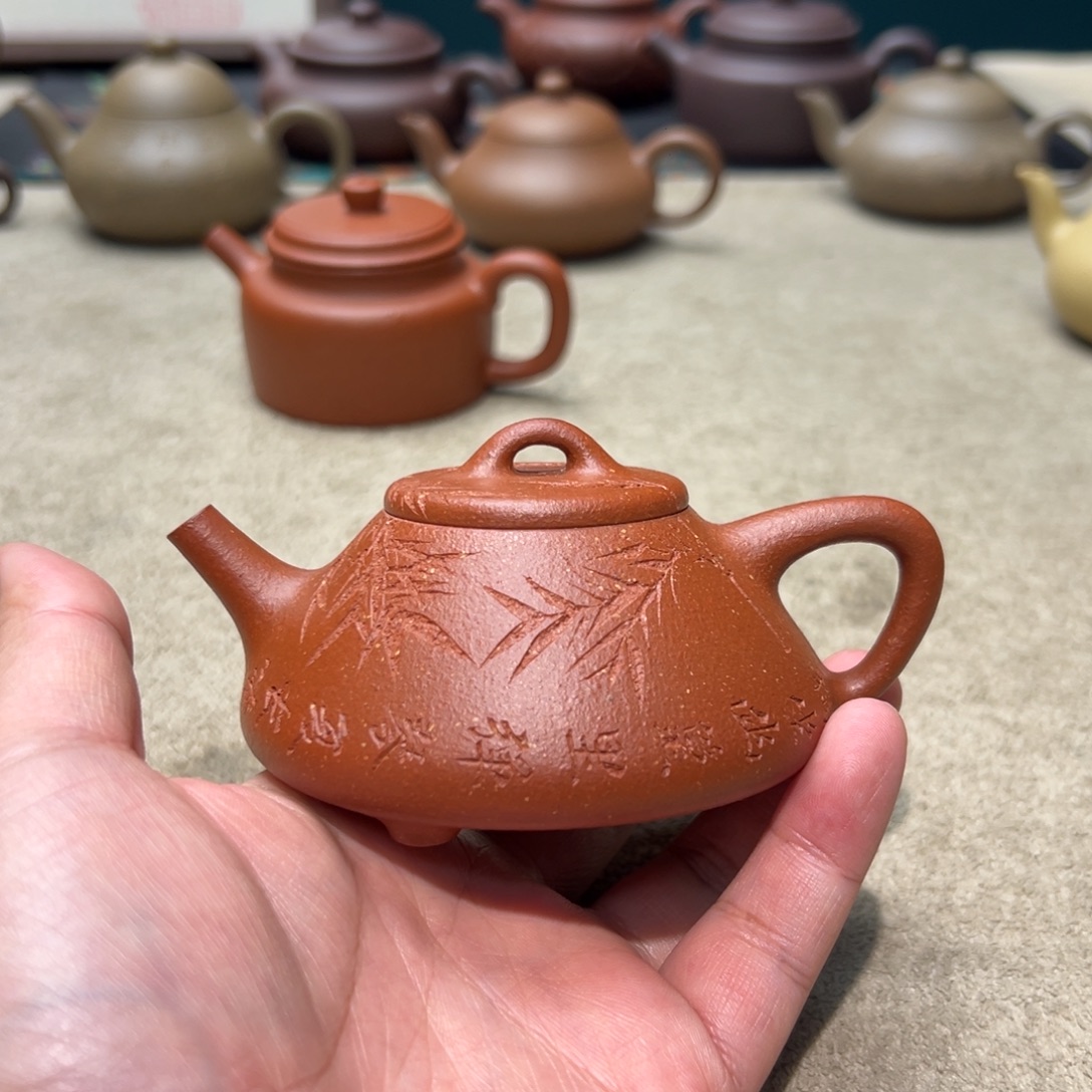 长***门茶壶紫砂紫砂壶等