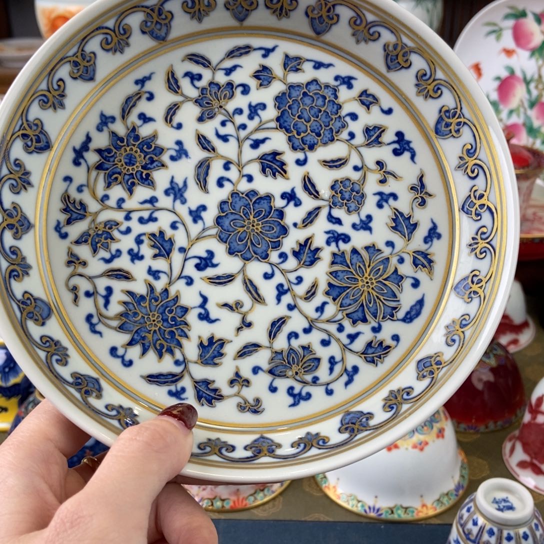 陶瓷艺术品市场价格指数