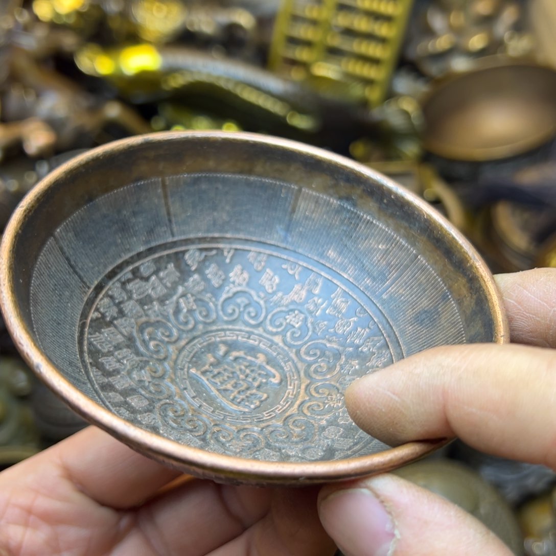 精美文玩精品摆件