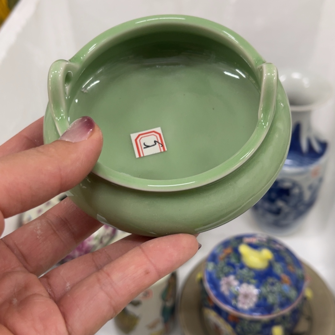 陶日用家用陶瓷制品