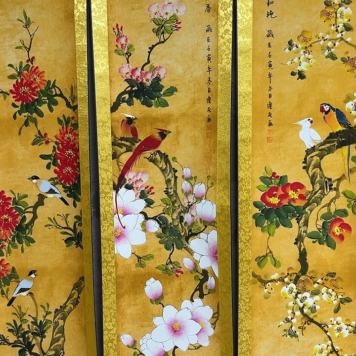 今天的我是个很好的