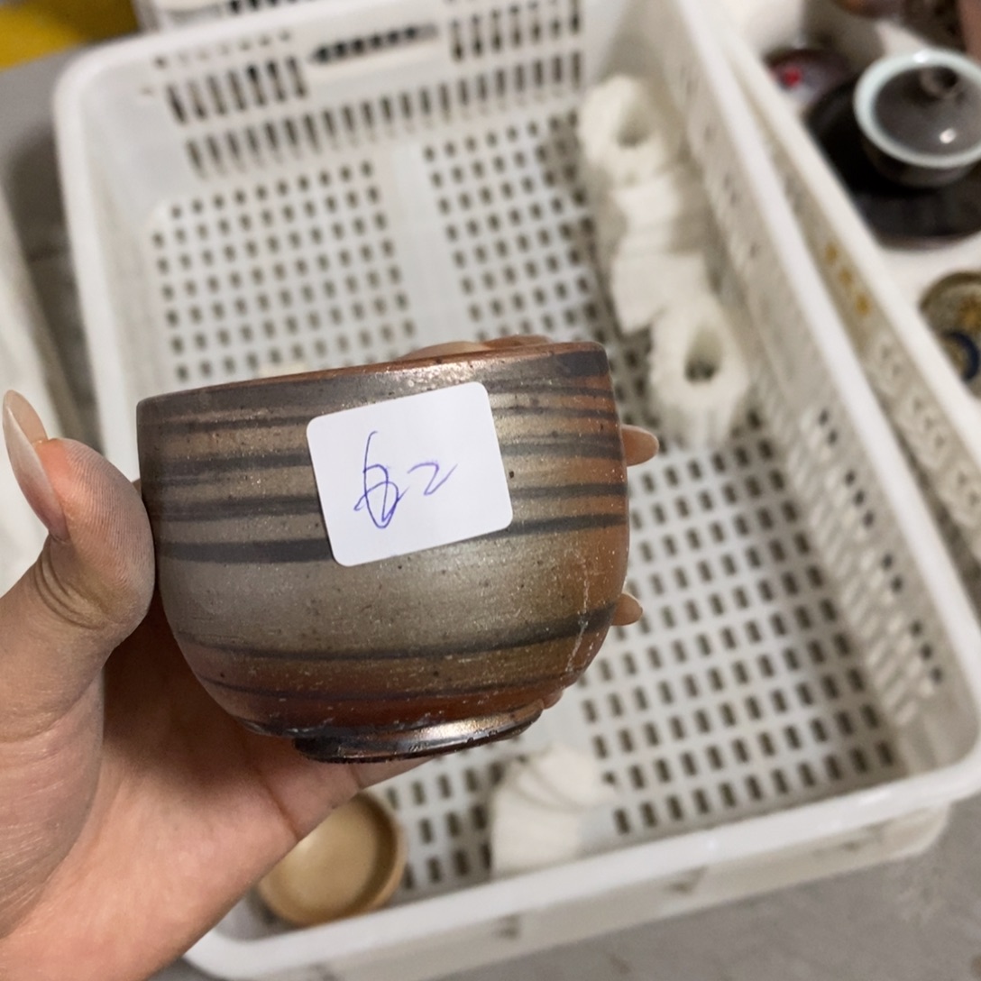 陶瓷制品福利活动804