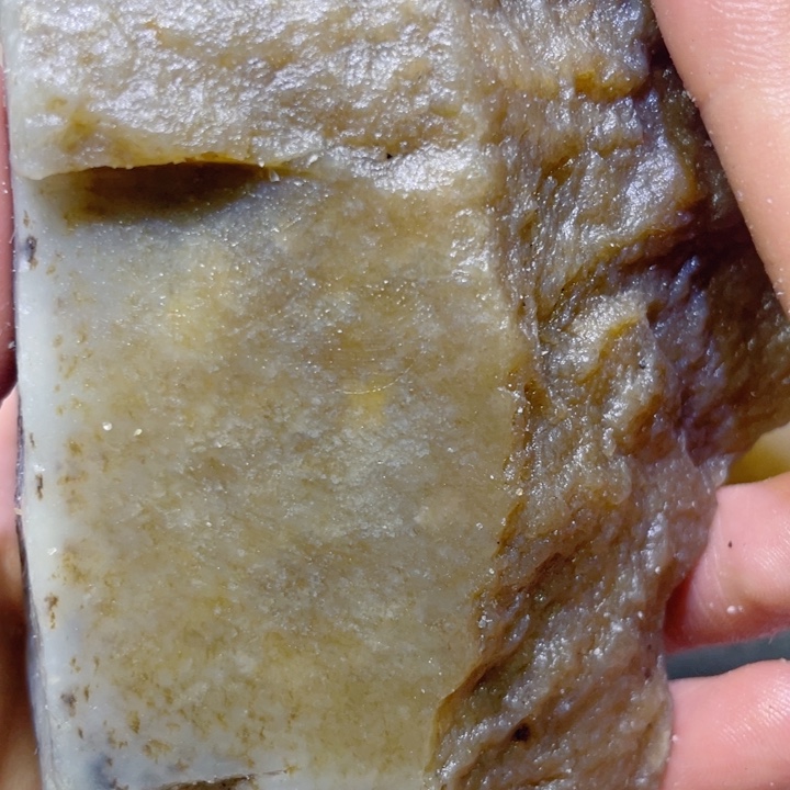 和田玉未镶嵌珠宝半成品