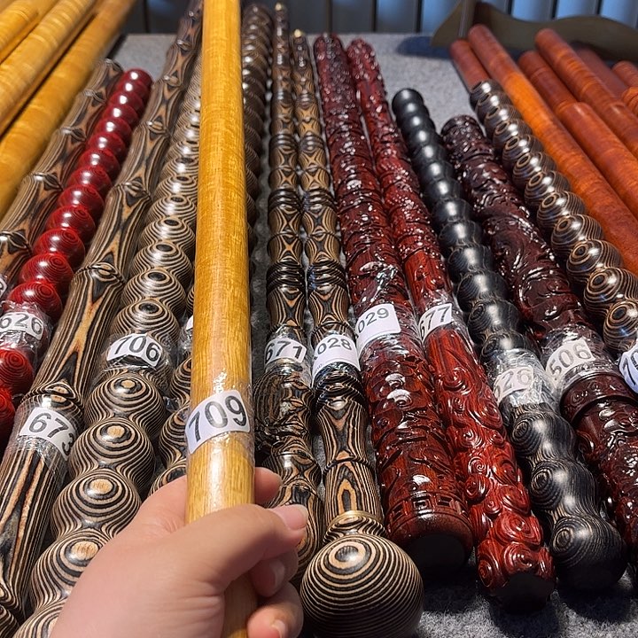 大果紫檀（缅甸花梨）今****笑709