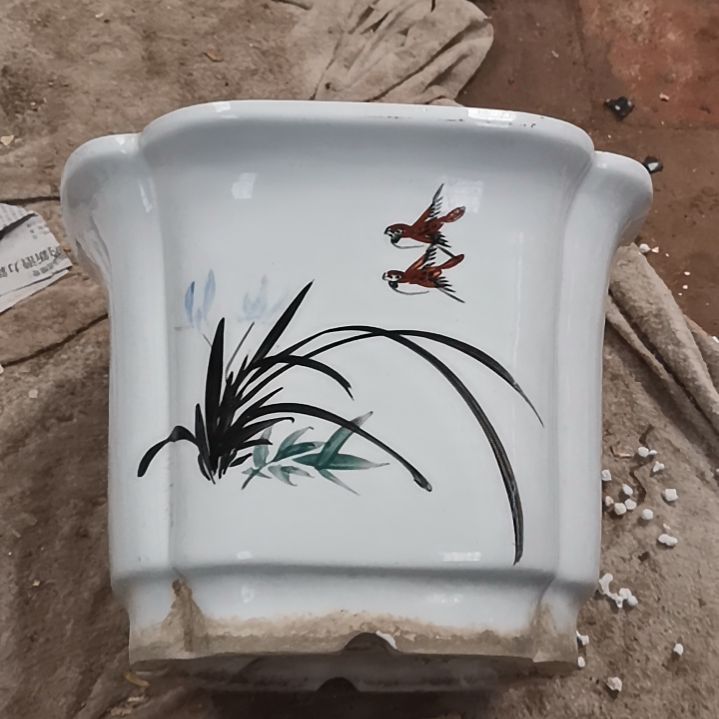 摆件，烧制问题都是正常的42