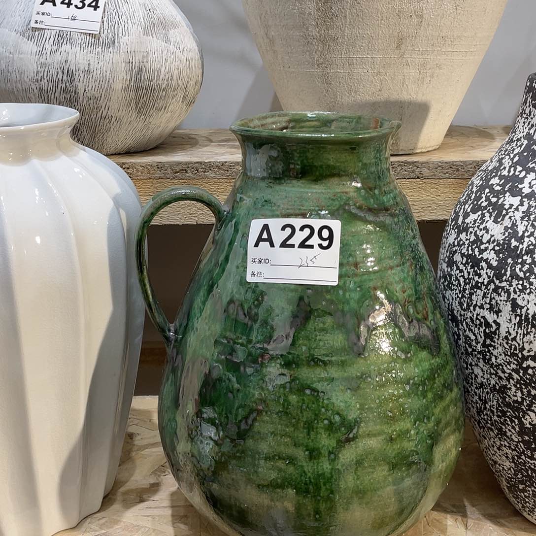 瓶景德镇陶瓷艺术博物