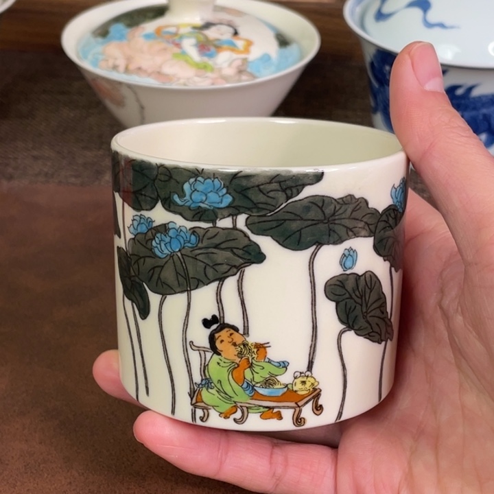 微瑕。         小雅。           4