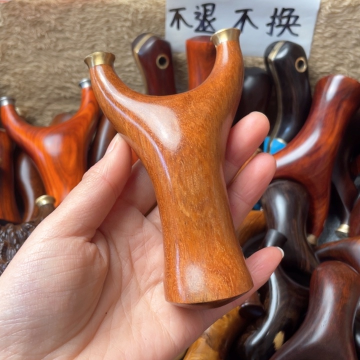 大果紫檀（缅甸花梨）瑕疵1271