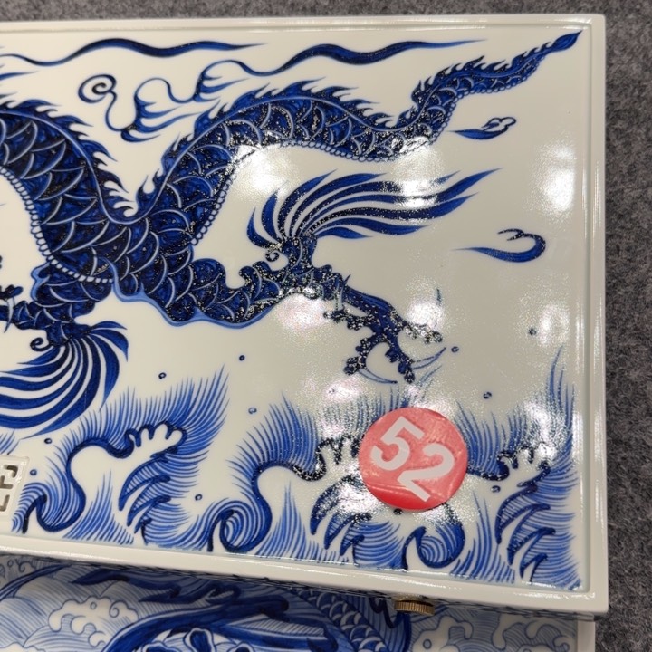 【闪购商品】景德镇手工手绘陶瓷