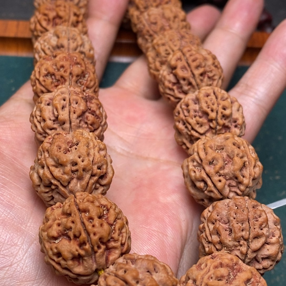 金刚菩提吊坠金刚