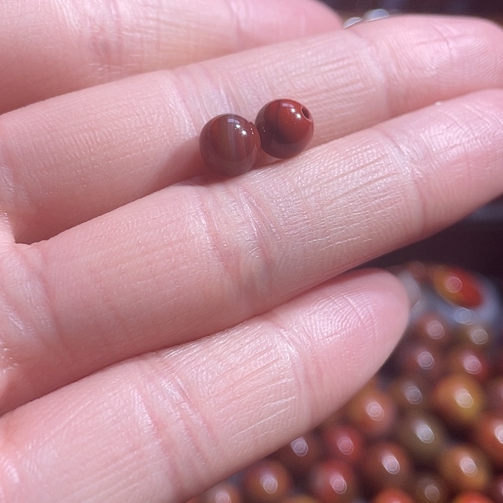 沧***粟玛瑙/玉髓合金珠宝半成品